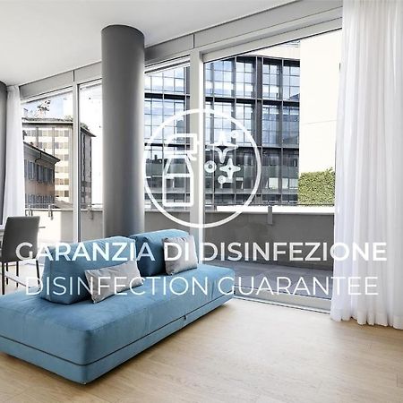 Italianway - Capelli 2 Daire Milano Dış mekan fotoğraf