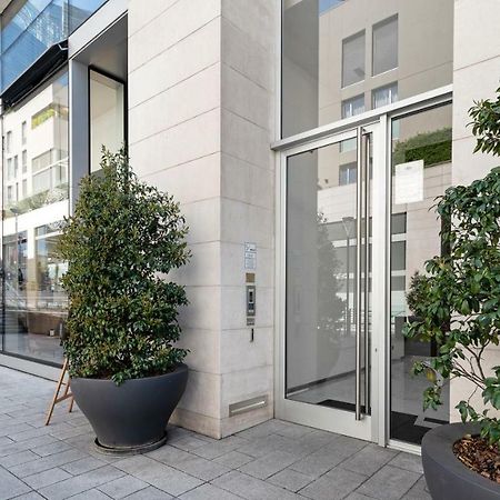 Italianway - Capelli 2 Daire Milano Dış mekan fotoğraf