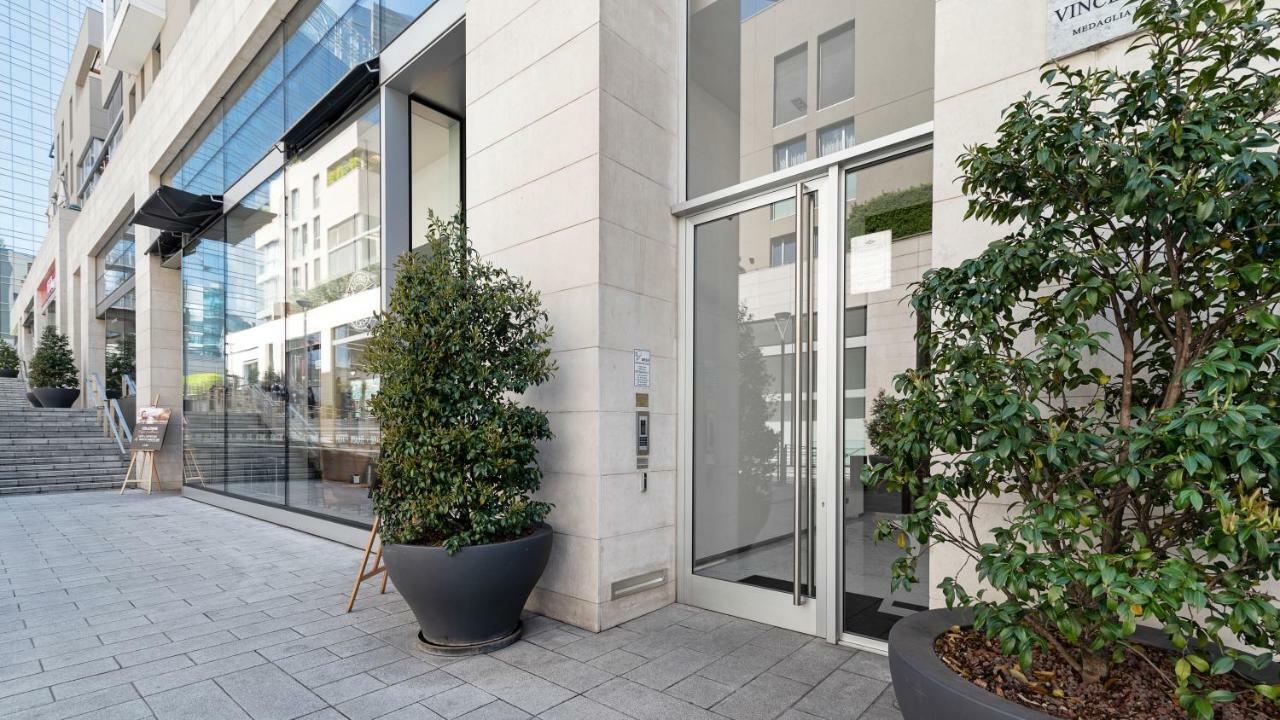 Italianway - Capelli 2 Daire Milano Dış mekan fotoğraf
