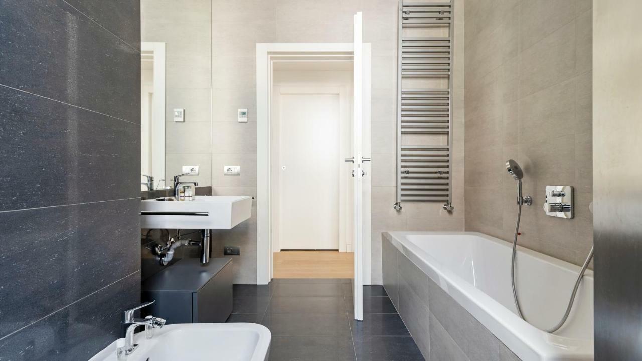Italianway - Capelli 2 Daire Milano Dış mekan fotoğraf