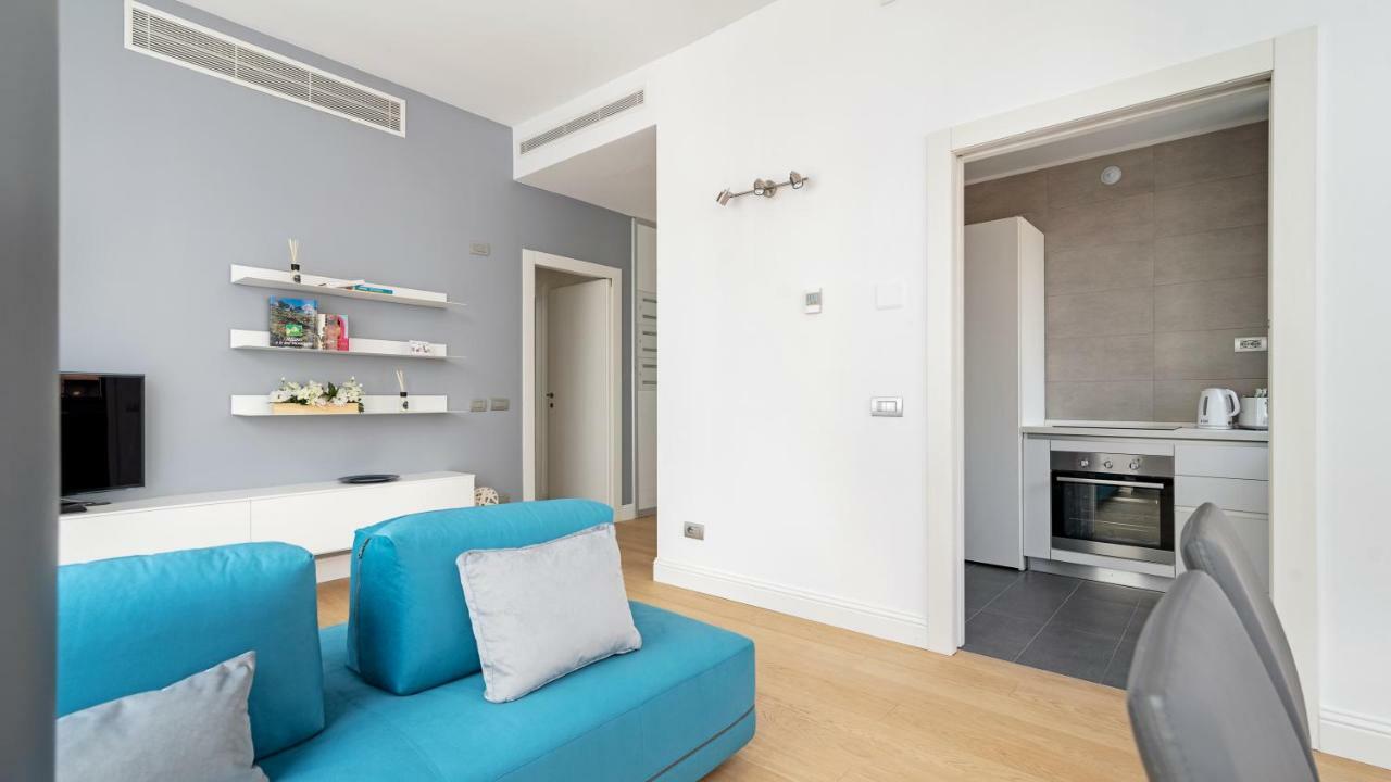 Italianway - Capelli 2 Daire Milano Dış mekan fotoğraf