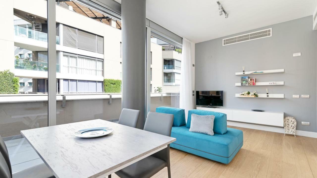Italianway - Capelli 2 Daire Milano Dış mekan fotoğraf