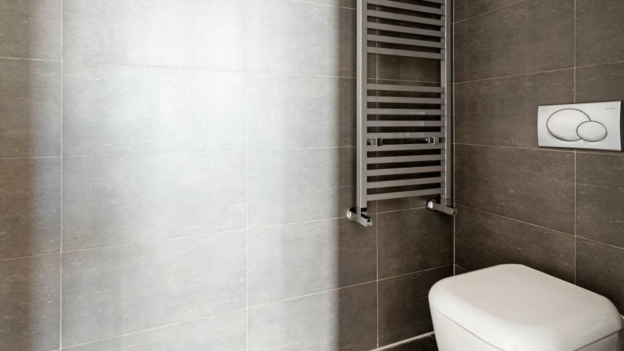 Italianway - Capelli 2 Daire Milano Dış mekan fotoğraf
