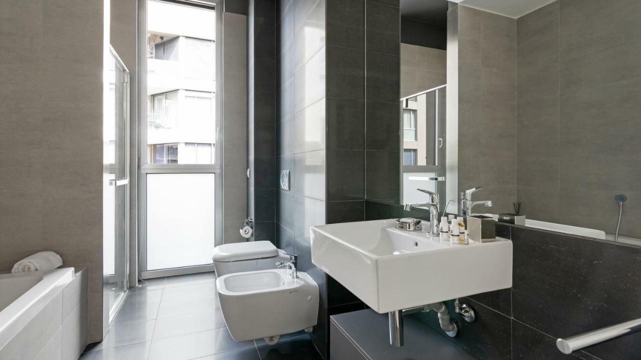 Italianway - Capelli 2 Daire Milano Dış mekan fotoğraf