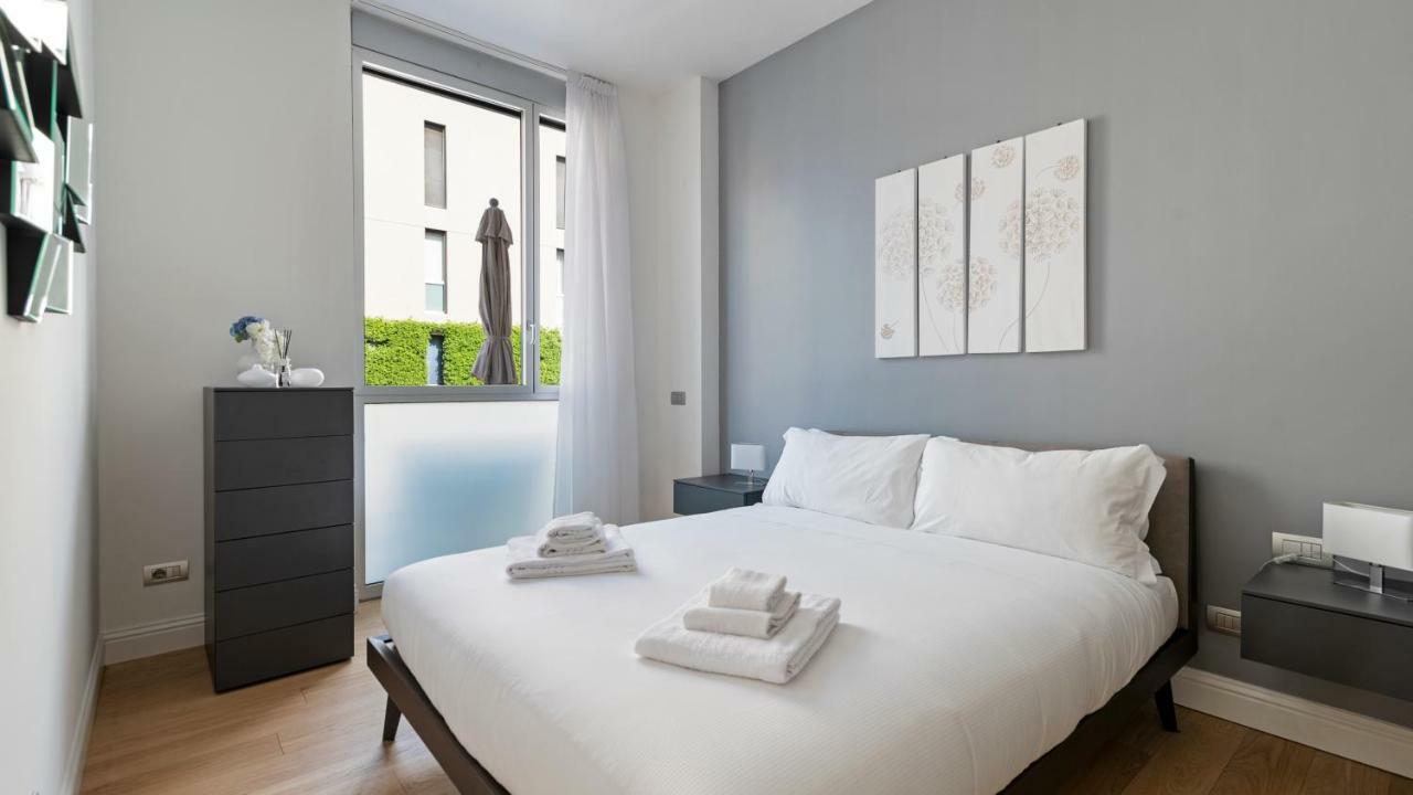 Italianway - Capelli 2 Daire Milano Dış mekan fotoğraf